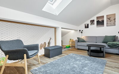 Accommodatie:&nbsp;Kozlík 200.8