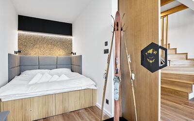 Accommodatie:&nbsp;Kozlík 200.8