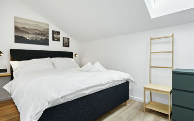 Accommodatie:&nbsp;Kozlík 200.8