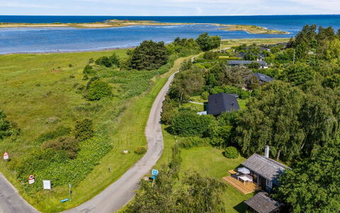 Dufa - 200M to the Fjord: Appartement, Condominium, Landgoed, Balkon, Villa, Hotel