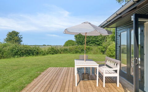 Dufa - 200M to the Fjord: Appartement, Condominium, Landgoed, Balkon, Villa, Hotel
