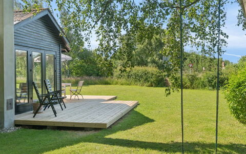 Dufa - 200M to the Fjord: Appartement, Condominium, Landgoed, Balkon, Villa, Hotel