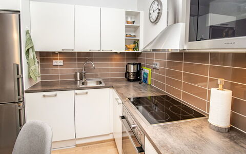 Kelotähti a 11: Hout, Verblijf, Blokhut, Woud, Schuur, Garden Gebouwen, Lariks, Bos, Beits