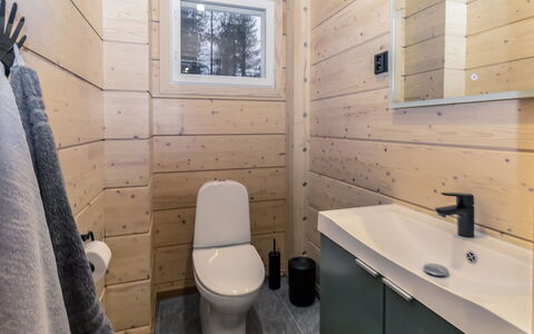Satukero: Verblijf, Huis, Huis, Garden Gebouwen, Siding, Blokhut, Boerderij, Landgoed, Schuur, Werf