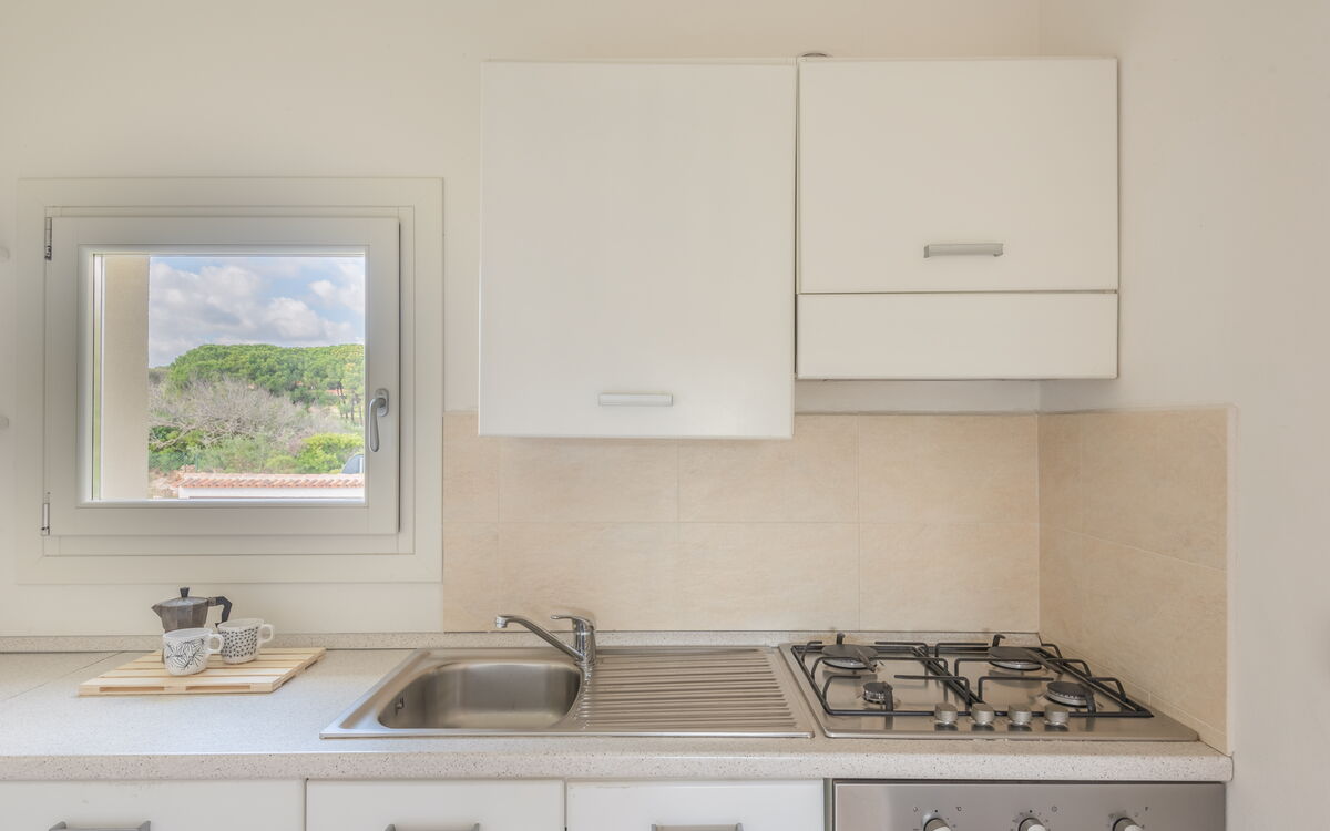 Accommodatie:&nbsp;Appartamento Albatros
