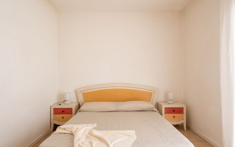 Accommodatie:&nbsp;Appartamentro Airone