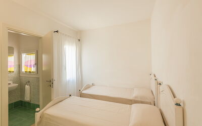 Accommodatie:&nbsp;Appartamento Gabbiano