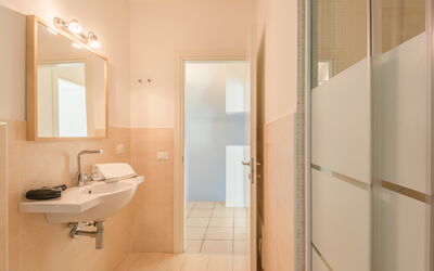 Accommodatie:&nbsp;Appartamentro Airone