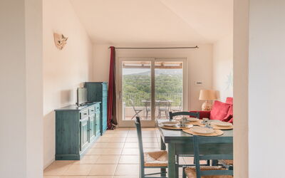 Accommodatie:&nbsp;Appartamento Albatros