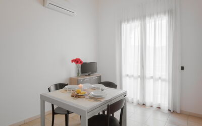 Accommodatie:&nbsp;Appartamento Duna