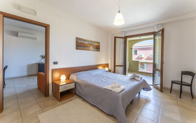 Accommodatie:&nbsp;Appartamento Ginepro