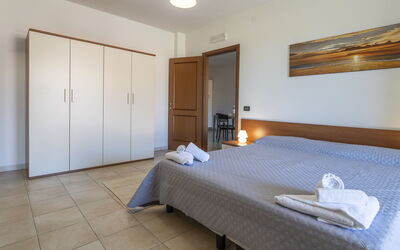 Accommodatie:&nbsp;Appartamento Ginepro