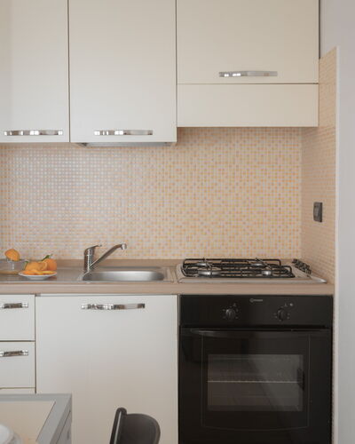 Appartamento Junco