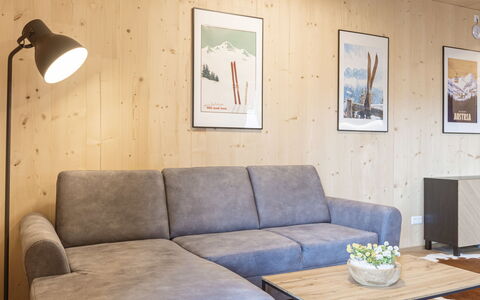 Accommodatie:&nbsp;Mit 2 Schlafzimmern 200.6