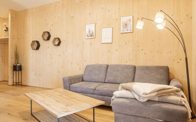 Accommodatie:&nbsp;Mit 2 Schlafzimmern & Sauna 200.3