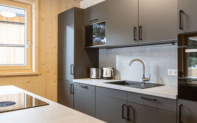 Accommodatie:&nbsp;Mit 2 Schlafzimmern & Sauna 200.3