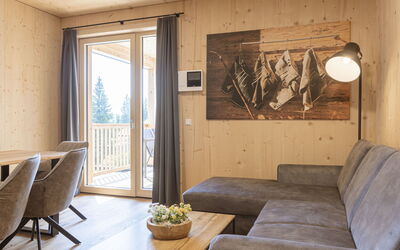 Accommodatie:&nbsp;Mit 2 Schlafzimmern & Sauna 200.3