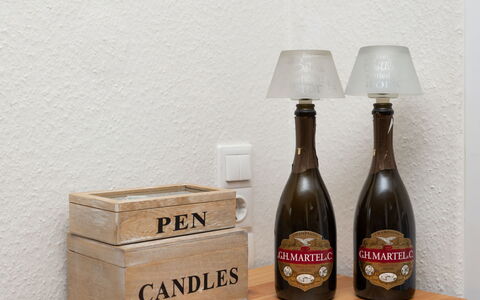 Horizon by the Sea: Fles, Glazen Fles, Wijnfles, Hardwood, Wijn, Barware