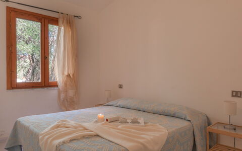 Accommodatie:&nbsp;Appartamento Il Sale