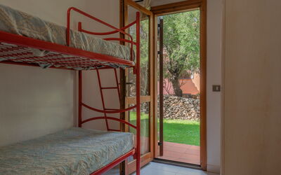 Accommodatie:&nbsp;Appartamento Il Sale