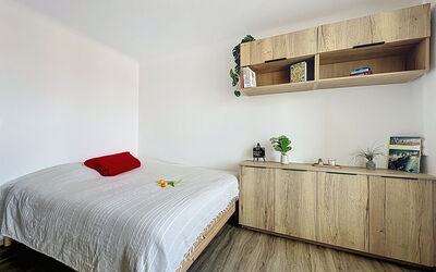 Accommodatie:&nbsp;Les Tilleuls 250.4