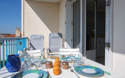 Accommodatie:&nbsp;Les Tilleuls 250.3