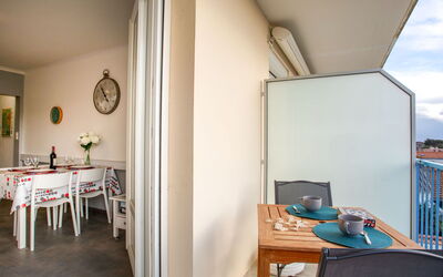 Accommodatie:&nbsp;Les Tilleuls 250.2