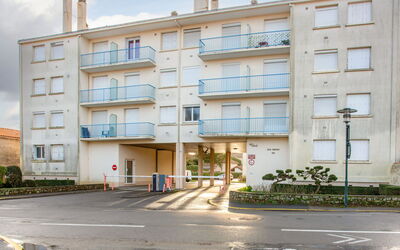 Accommodatie:&nbsp;Les Tilleuls 250.1