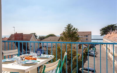 Accommodatie:&nbsp;Les Tilleuls 250.3