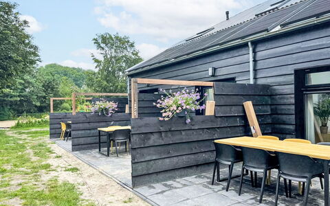 Mini Camping Oranjezon: Appartement, Balkon, Tuin, Toevlucht, Eco Hotel, Villa, Hotel
