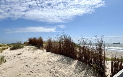 Strandlust Westkapelle
