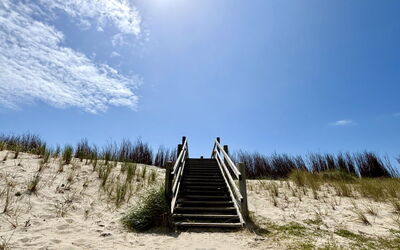Strandlust Westkapelle