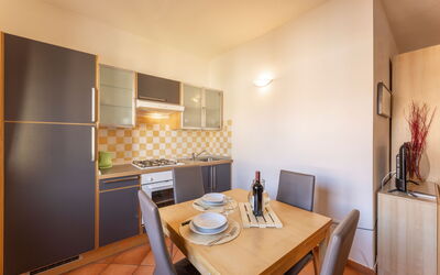 Accommodatie:&nbsp;Appartamento Lavanda