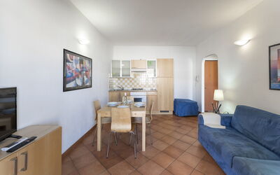 Accommodatie:&nbsp;Appartamento Lentisco