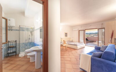 Accommodatie:&nbsp;Appartamento Timo