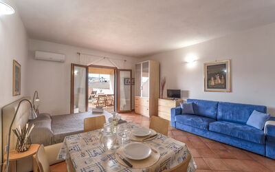 Accommodatie:&nbsp;Appartamento Timo