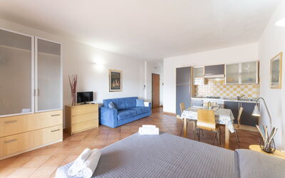 Accommodatie:&nbsp;Appartamento Timo