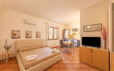 Accommodatie:&nbsp;Appartamento Lavanda
