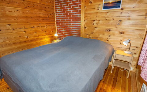 Villa Kunteus: Hout, Huis, Sneeuw, Verblijf, Huis, Winter, Dak, Freezing, Siding, Helling