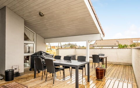 Annemone - 600M from the Sea: Verblijf, Schuur, Hut, Boerderij, Prairie, Keet, Schuur, Blokhut, Garden Gebouwen