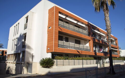 Le Garden Beach: Appartement, Condominium, Stedelijk Ontwerp, Gemengd Gebruik, Commercieel Gebouw, Balkon, Hotel, Hoofdkwartier