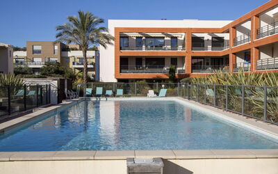 Le Garden Beach
