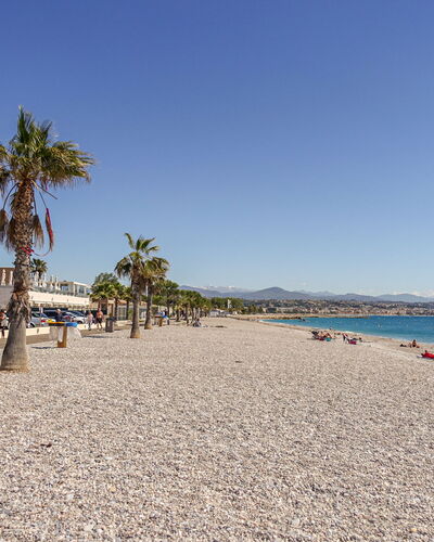Le Garden Beach