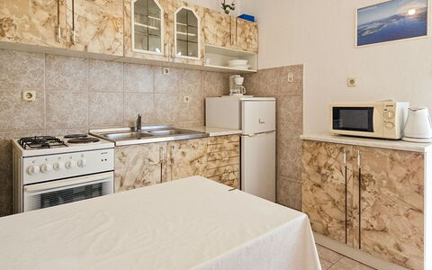 Accommodatie:&nbsp;Miline 109.2