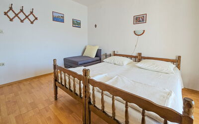 Accommodatie:&nbsp;Miline 109.2