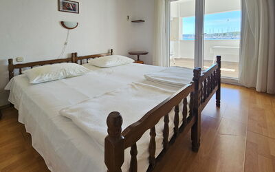 Accommodatie:&nbsp;Miline 109.2