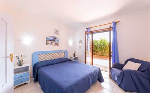 Accommodatie:&nbsp;Appartamento Alice
