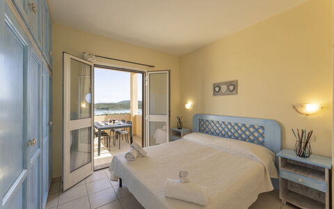 Accommodatie:&nbsp;Appartamento Delfino