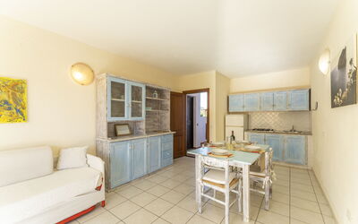 Accommodatie:&nbsp;Appartamento Pozzo