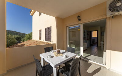 Accommodatie:&nbsp;Appartamento Pozzo